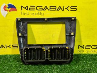 Консоль магнитофона SUBARU FORESTER SHJ FB20 66110FG020 5 ракурс