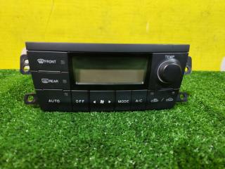 Блок управления климат-контролем MAZDA PREMACY CP8W FP C113-61-190B 2 ракурс