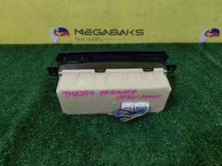 Блок управления климат-контролем MAZDA PREMACY CP8W FP C113-61-190B 4 ракурс