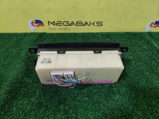 Блок управления климат-контролем MAZDA PREMACY CP8W FP C113-61-190B 5 ракурс