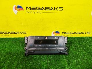 Блок управления климат-контролем TOYOTA CAMRY AVV50 2AR-FXE 5590033E90 1 ракурс
