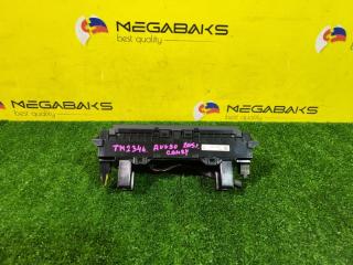 Блок управления климат-контролем TOYOTA CAMRY AVV50 2AR-FXE 5590033E90 3 ракурс