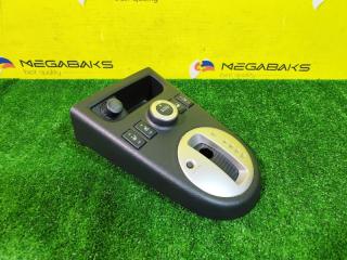 Консоль кпп NISSAN X-TRAIL NT31 MR20DE 96941JG00A 2 ракурс