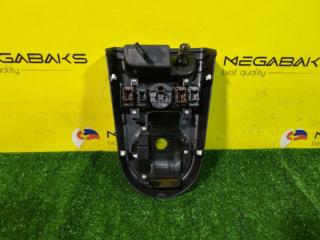 Консоль кпп NISSAN X-TRAIL NT31 MR20DE 96941JG00A 4 ракурс