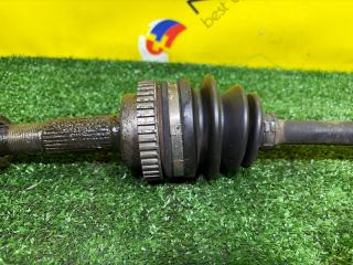 Привод правый задний NISSAN SERENA PNC24 SR20DE 396004N210 4 ракурс