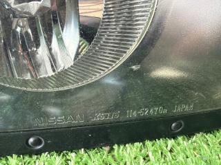 Туманка правая NISSAN SERENA PNC24 SR20DE 114-52470 3 ракурс