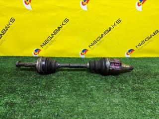 Привод левый передний TOYOTA CARIB AE114 4A-FE 4342032164 1 ракурс
