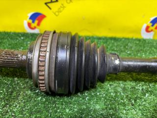 Привод левый передний TOYOTA CARIB AE114 4A-FE 4342032164 4 ракурс