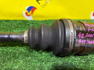 Привод левый передний TOYOTA CARIB AE114 4A-FE 4342032164 5 ракурс