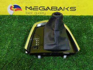 Консоль кпп MAZDA DEMIO DJ5FS S5-DPTS D10A64357 5 ракурс Консоль кпп MAZDA DEMIO DJ5FS S5-DPTS D10A64357 5 ракурс