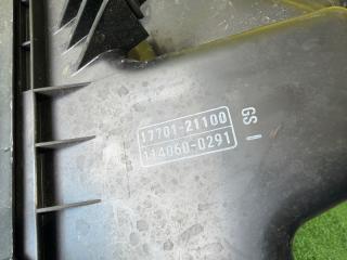 Корпус воздушного фильтра TOYOTA VITZ NSP130 1NR-FKE 17705-47130 5 ракурс