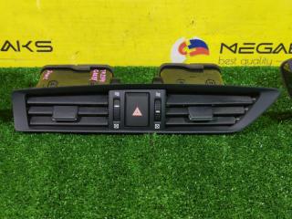 Регулятор направления воздушного потока TOYOTA MARK X GRX135 4GR-FSE 5565022200 3 ракурс