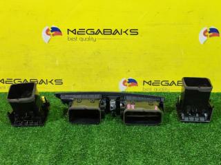 Регулятор направления воздушного потока TOYOTA MARK X GRX135 4GR-FSE 5565022200 5 ракурс