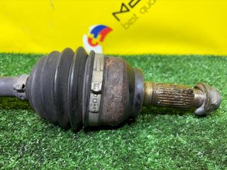 Привод правый передний MAZDA AXELA BLFFW PE-VPS 2WD 4 ракурс