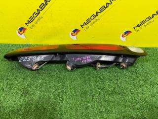 Стоп-сигнал левый TOYOTA CARIB AE114 4A-FE 8156013381 4 ракурс