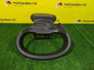 Кожух рулевой колонки NISSAN X-TRAIL NT31 MR20DE 48470JG40A 5 ракурс