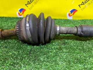 Привод левый передний NISSAN PULSAR FNN15 GA15DE 3910162Y06 4 ракурс