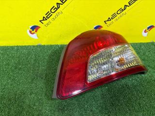 Стоп-сигнал правый TOYOTA BELTA NCP96 2NZ-FE 8155152610 4 ракурс