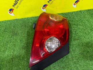 Стоп-сигнал левый TOYOTA MARK X GRX120 4GR-FSE 8156122A00 5 ракурс
