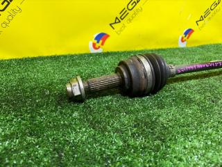 Привод правый передний NISSAN DAYZ B44W BR06 3 ракурс