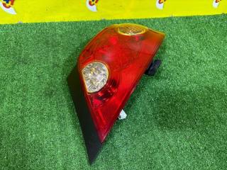 Стоп-сигнал правый TOYOTA MARK X GRX120 4GR-FSE 8155122A00 4 ракурс