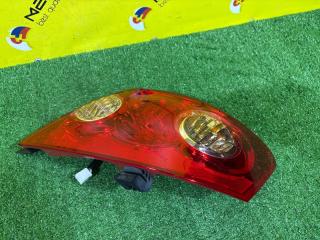 Стоп-сигнал правый TOYOTA MARK X GRX120 4GR-FSE 8155122A00 5 ракурс
