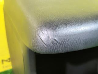 Подлокотник SUBARU FORESTER SHJ FB20 92132SC010JC 3 ракурс