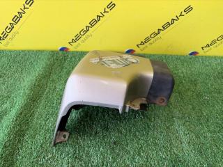 Брызговик правый задний MITSUBISHI PAJERO MINI H56A 4A30 MR208674 5 ракурс