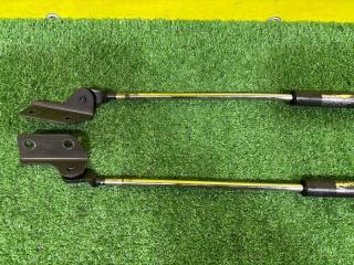 Амортизатор задней двери SUZUKI AERIO RB21S M15A 81850-54G00 2 ракурс