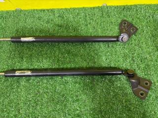 Амортизатор задней двери SUZUKI AERIO RB21S M15A 81850-54G00 3 ракурс