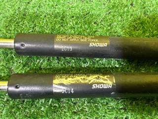 Амортизатор задней двери SUZUKI AERIO RB21S M15A 81850-54G00 4 ракурс