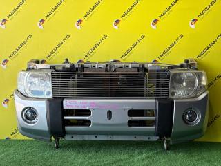 Nose cut MITSUBISHI PAJERO MINI H58A 4A30T 100-37007 2 ракурс