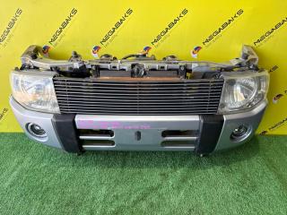 Nose cut MITSUBISHI PAJERO MINI H58A 4A30T 100-37007 3 ракурс
