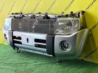 Nose cut MITSUBISHI PAJERO MINI H58A 4A30T 100-37007 5 ракурс
