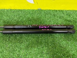 Амортизатор задней двери SUZUKI HUSTLER MR41S 8186065P02 3 ракурс