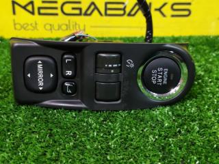 Кнопка старта SUBARU FORESTER SHJ FB20 2007DJ3297 2 ракурс