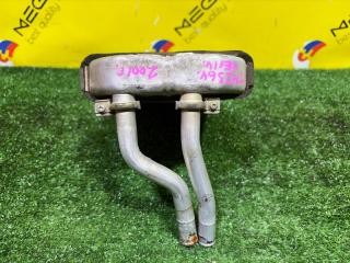 Радиатор печки TOYOTA CARIB AE114 4A-FE 8710712500 3 ракурс