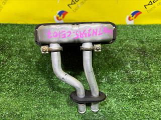 Радиатор печки TOYOTA COROLLA CE107 3C-E 8710712500 4 ракурс