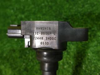 Катушка зажигания NISSAN NOTE E12 HR12DDR 224483HD0C 4 ракурс