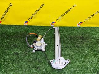 Стеклоподъемник левый передний NISSAN CIMA FGDY33 VH41DE 807316P015 4 ракурс