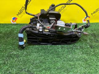 Рычаг переключения кпп TOYOTA CALDINA ST198 3S-FE 33521K0621 5 ракурс
