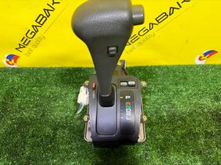 Рычаг переключения кпп TOYOTA CARINA ED ST182 3S-FE 3350220280 5 ракурс