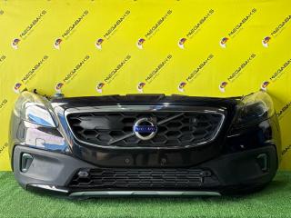 Nose cut VOLVO V40 MZ63 B5204T9 4 ракурс Nose cut VOLVO V40 MZ63 B5204T9 4 ракурс