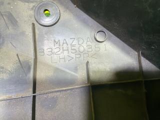 Подкрылок левый задний MAZDA AXELA BKEP LF-DE B32H-50-351C 5 ракурс