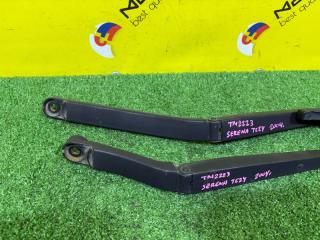 Дворник NISSAN SERENA TC24 QR20DE 288814N001 2 ракурс