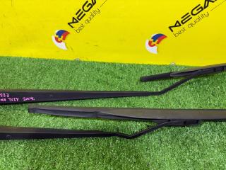 Дворник NISSAN SERENA TC24 QR20DE 288814N001 3 ракурс