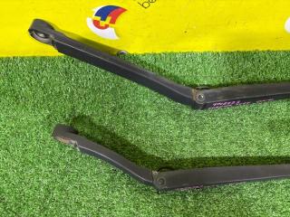 Дворник NISSAN SERENA TC24 QR20DE 288814N001 5 ракурс