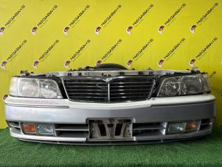 Nose cut NISSAN CIMA FGDY33 VH41DE 1527 4 ракурс