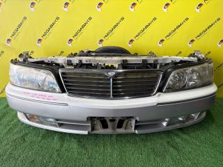 Nose cut NISSAN CIMA FGDY33 VH41DE 1527 5 ракурс
