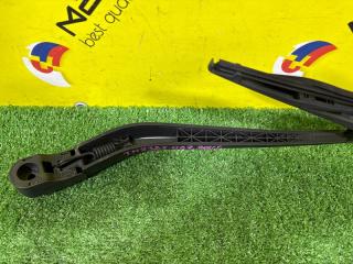 Дворник 5-й двери HONDA FIT SHUTTLE GG7 L15A 76720TF7003 4 ракурс
